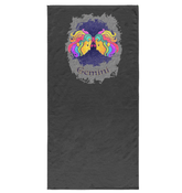 Gemini Bath Towel | Zodiac Series 11 - Beyond T-shirts